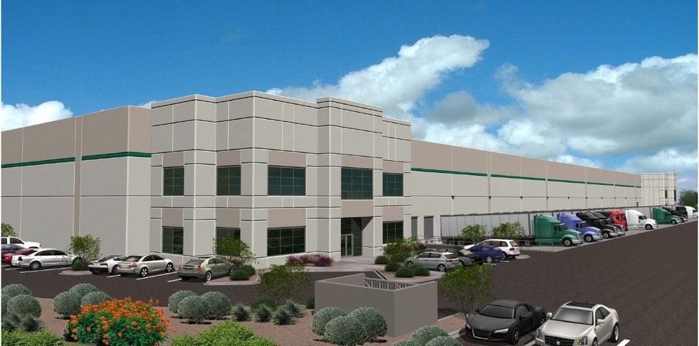 555 S 65th Ave, Phoenix, AZ for lease - Building Photo - Image 2 of 3