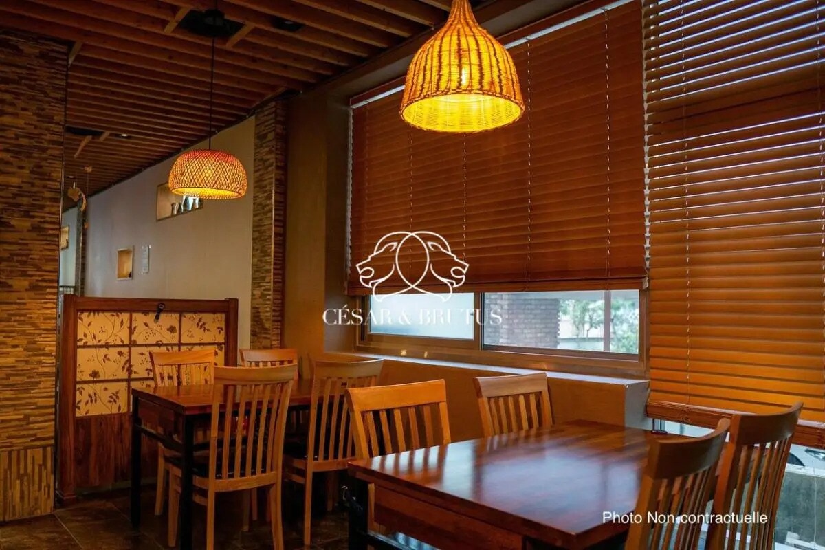 Retail in SAINT-MARTIN-D'HERES for sale Interior Photo- Image 1 of 2