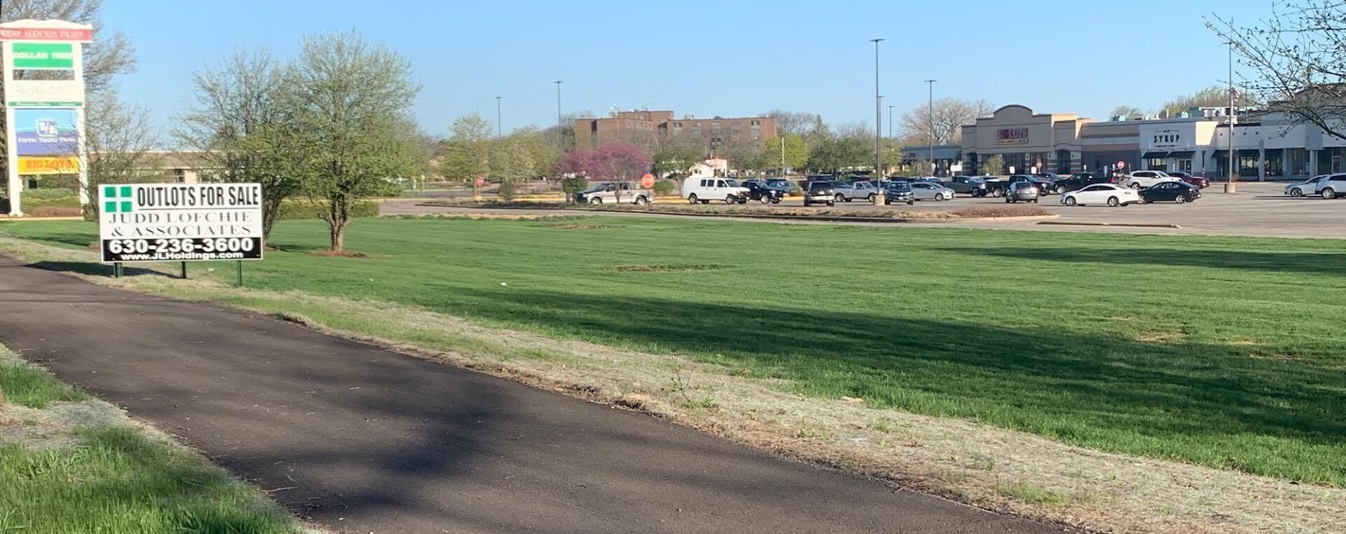 1901 W Galena Blvd, Aurora, IL for sale Primary Photo- Image 1 of 2