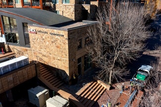 More details for 501 E Dean St, Aspen, CO - Retail for Lease