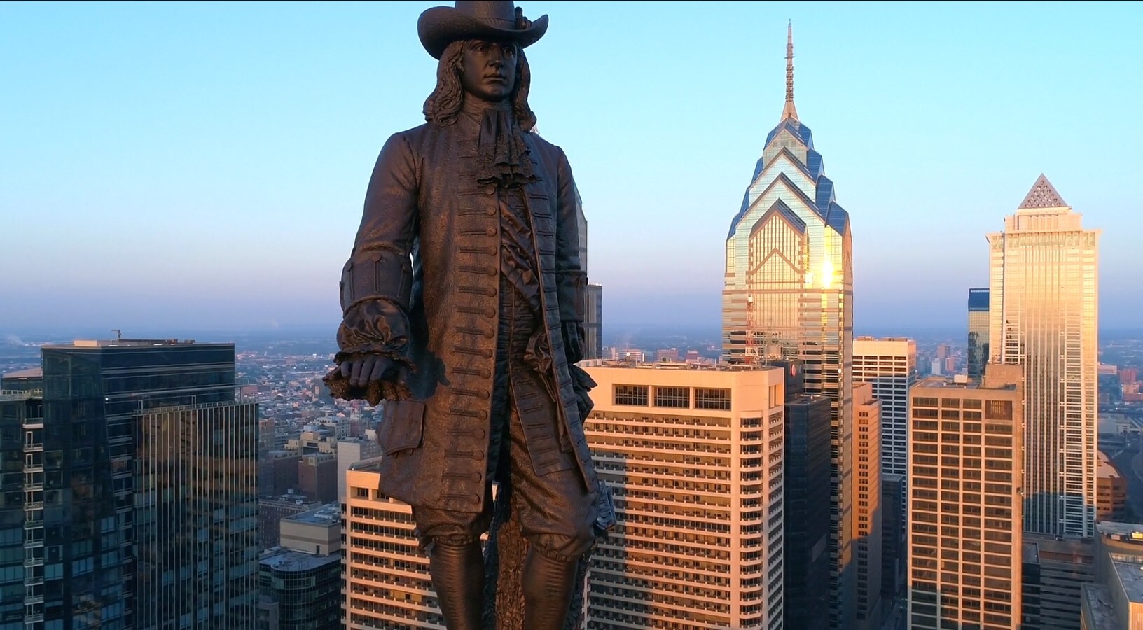 1650 Market St, Philadelphia, PA 19103 - ONE Liberty Place | LoopNet - 1650 Market Street Philadelphia Pa 19103