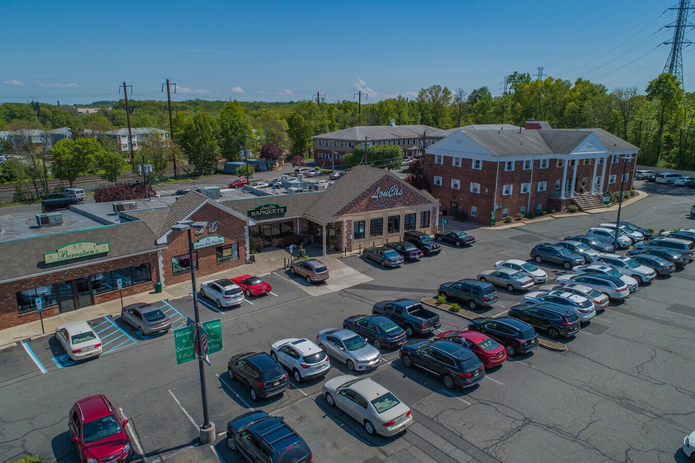 1 Lincoln Hwy Edison Nj 08820 Colonial Village Shopping Center And Office Park Loopnet Com 1 Lincoln Hwy Edison Nj 08820 Colonial Village Shopping Center And Office Park Loopnet Com