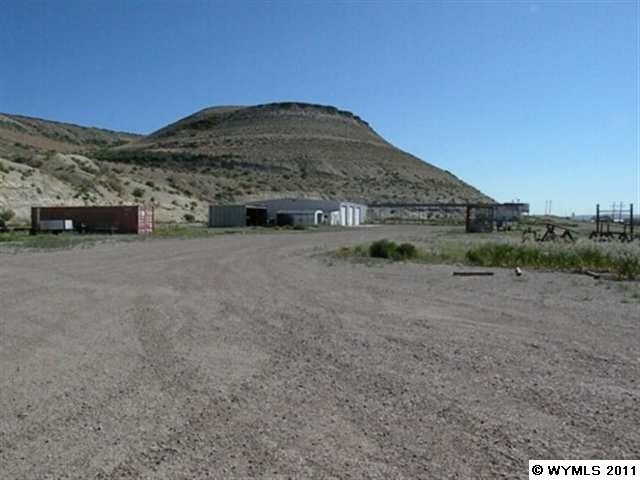 280 Foothill Blvd, Rock Springs, WY for sale - Building Photo - Image 1 of 1