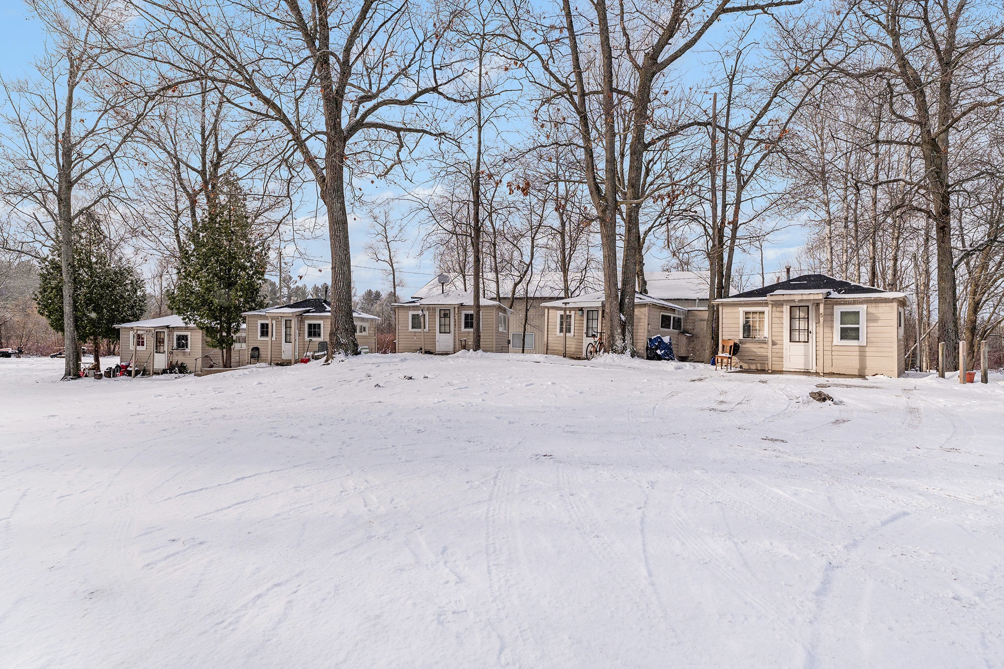 6444 E M 115, Cadillac, MI for sale Primary Photo- Image 1 of 13