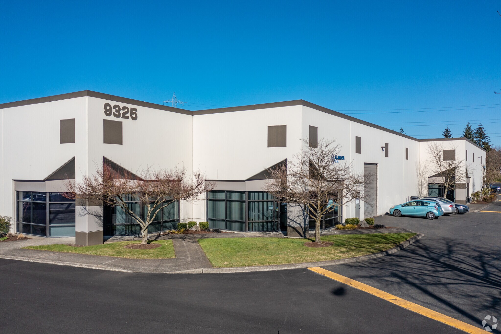 9325 SW Ridder Rd, Wilsonville, OR for sale Primary Photo- Image 1 of 1