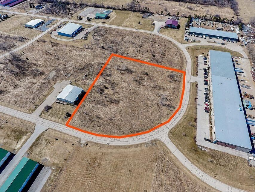 Lot 3 Godfrey, Eagle, WI for sale Primary Photo- Image 1 of 1