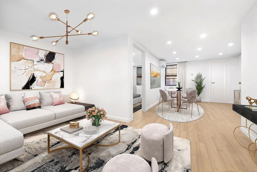 26 Park Pl, Brooklyn, NY for sale - Building Photo - Image 2 of 5