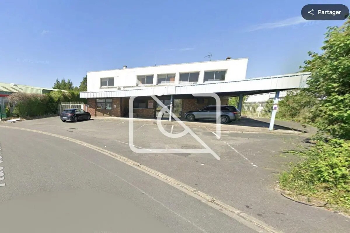 Industrial in Brétigny-sur-Orge for sale Building Photo- Image 1 of 17