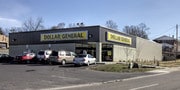 521 S Cumberland St, Morristown TN - NNN Property