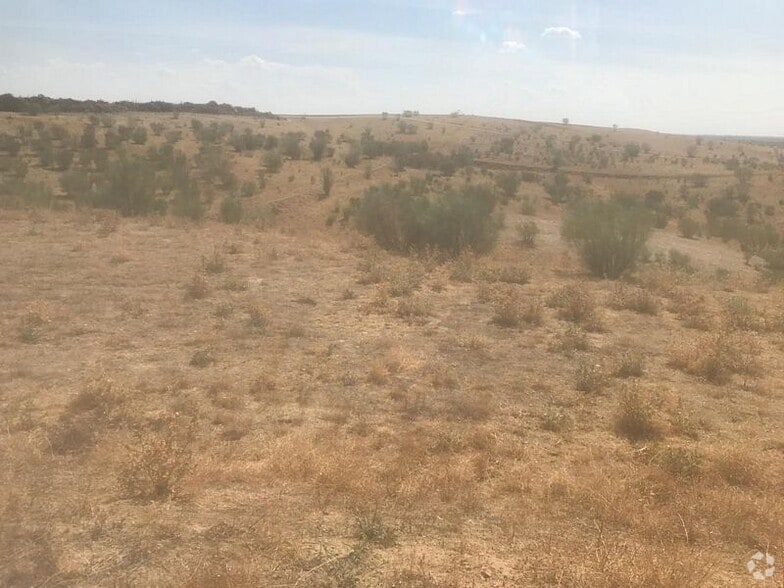Land in Quijorna, Madrid for sale - Building Photo - Image 2 of 13