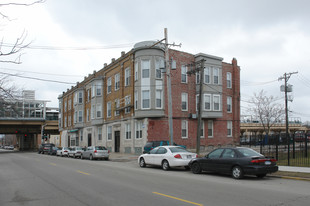 2800-2804 W Lake St, Chicago IL - Commercial Real Estate