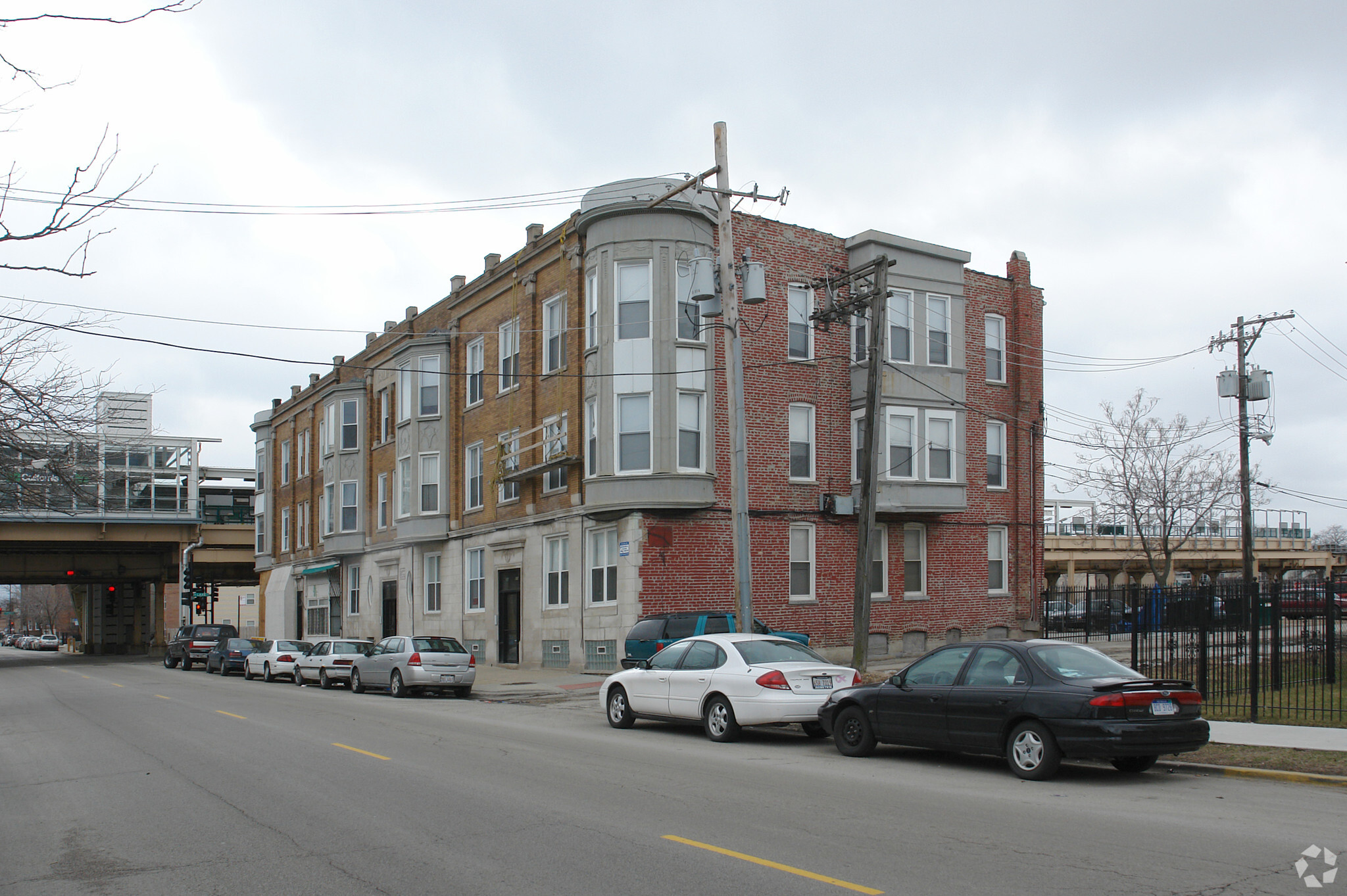 2800-2804 W Lake St, Chicago, IL for lease Primary Photo- Image 1 of 13