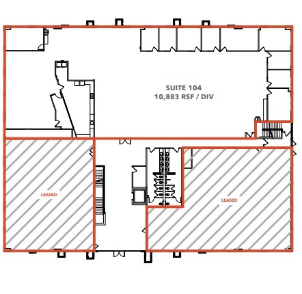 3605 Ocean Ranch Blvd, Oceanside, CA for lease Floor Plan- Image 1 of 1