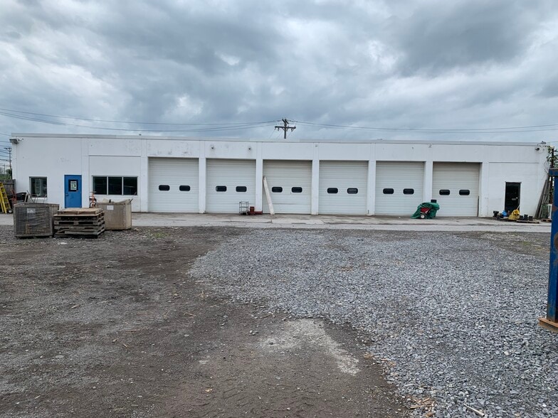 1220 Brighton Henrietta Town L Rd, Rochester, NY for sale - Building Photo - Image 1 of 1