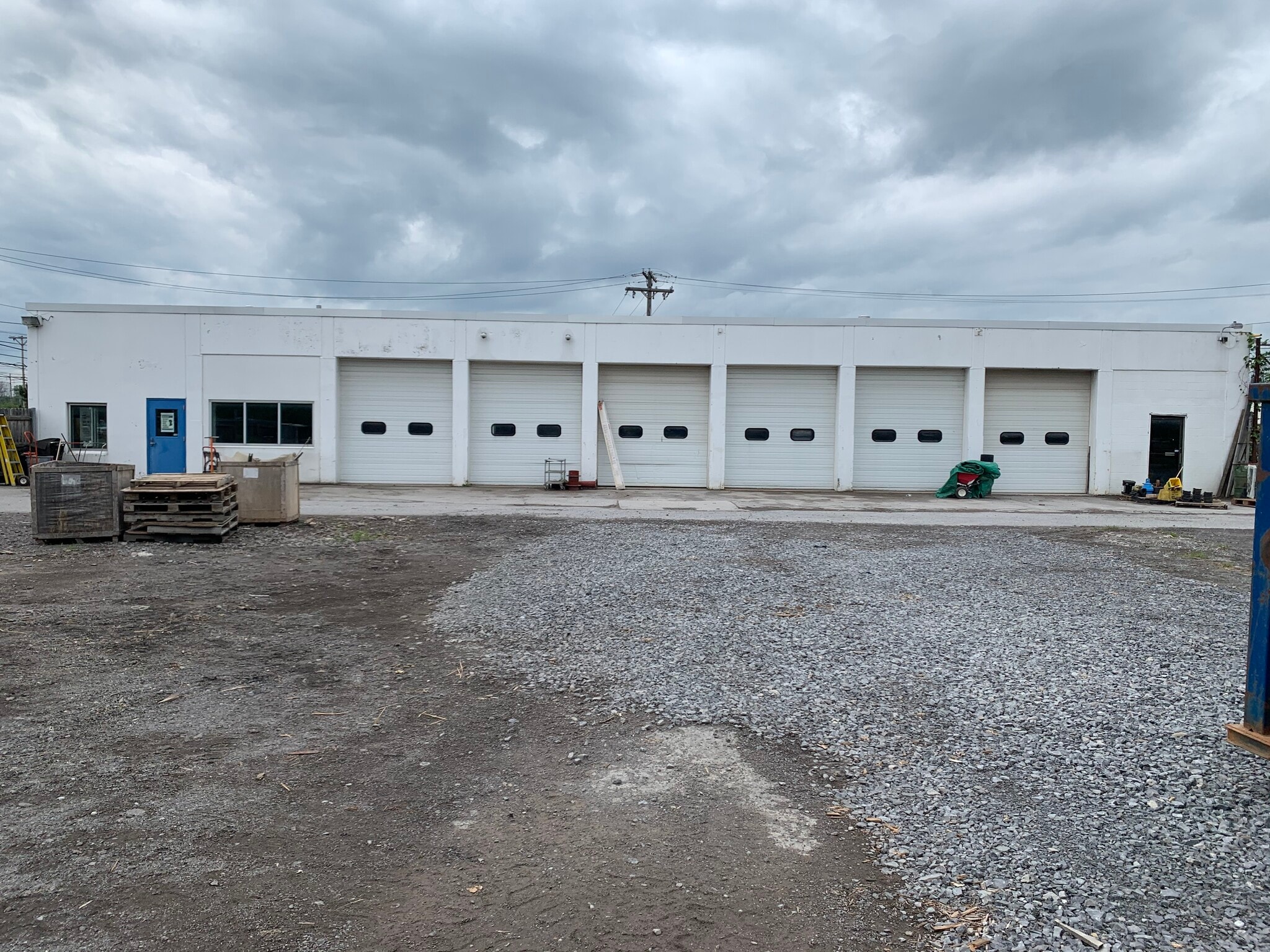 1220 Brighton Henrietta Town L Rd, Rochester, NY for sale Building Photo- Image 1 of 1