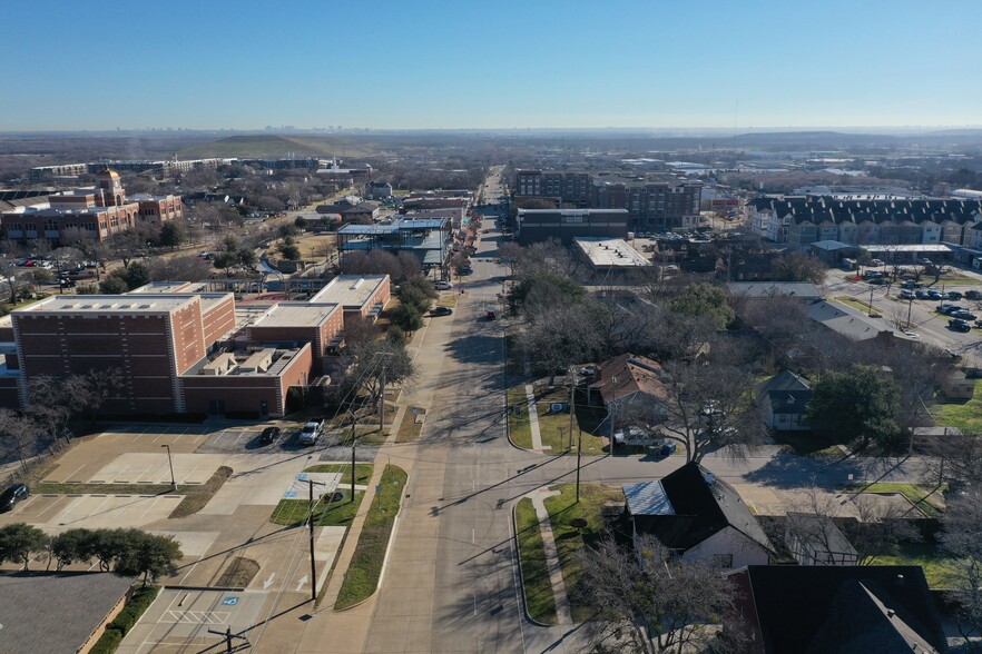 306 W Main St, Lewisville, TX 75057 - Office for Sale | LoopNet