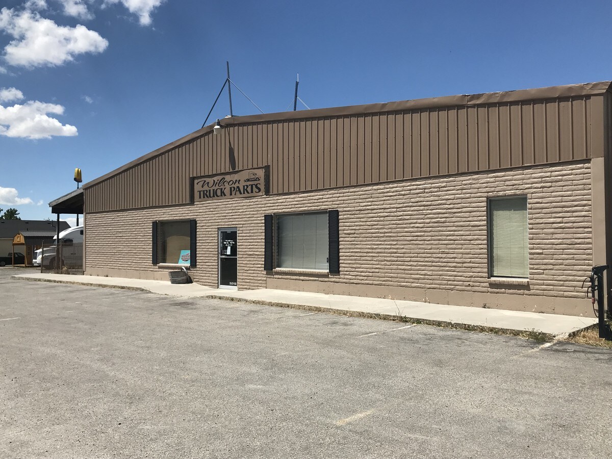 198 N 2300 W, Tremonton, UT 84337