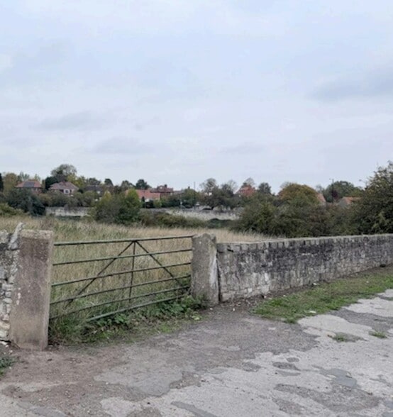 Land at Rotherham Rd, Tickhill for sale - Primary Photo - Image 1 of 1