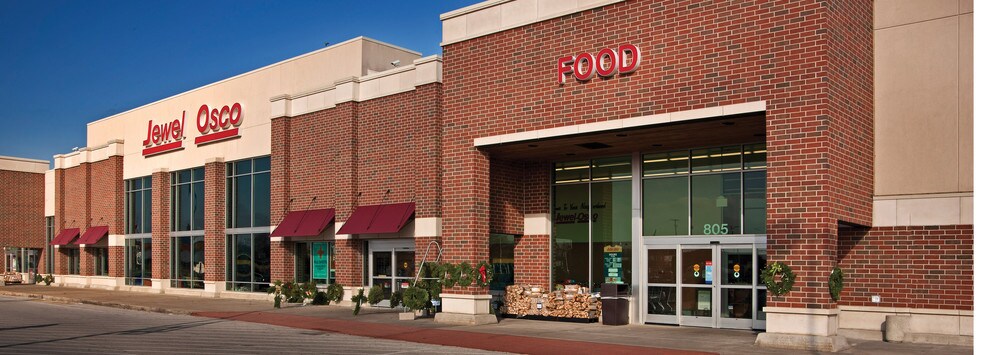 805-907 Joliet St, Dyer, IN for sale - Primary Photo - Image 1 of 1