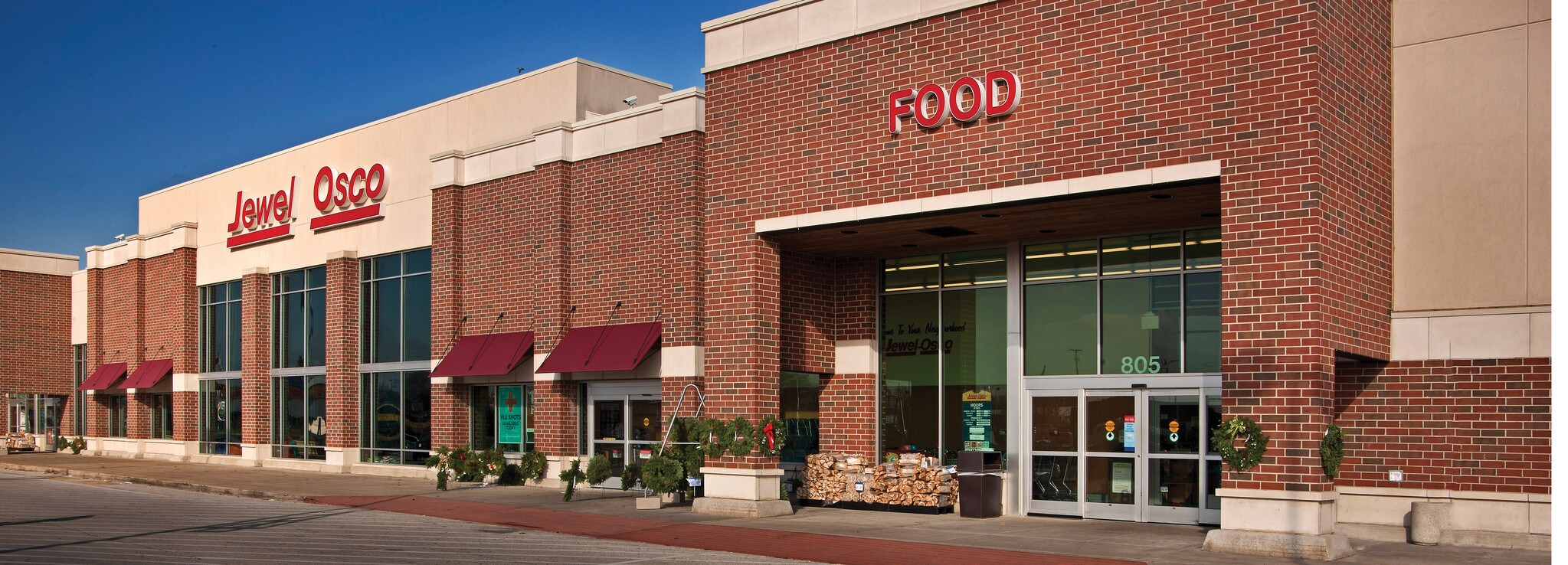 805-907 Joliet St, Dyer, IN for sale Primary Photo- Image 1 of 1