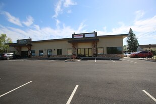 Ferndale Office and Retail - Office Space
