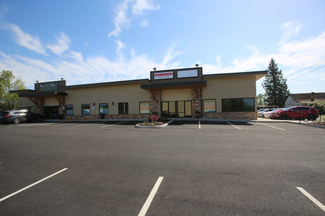 More details for 1943 Main St, Ferndale, WA - Office for Lease