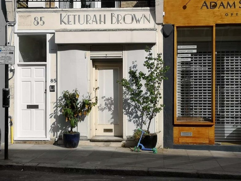 85 Regents Park Rd, London for sale - Primary Photo - Image 1 of 1