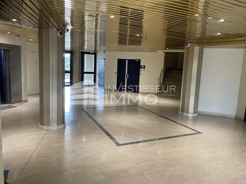 7 Mail Barthelemy Thimonnier, Lognes for lease - Building Photo - Image 2 of 5