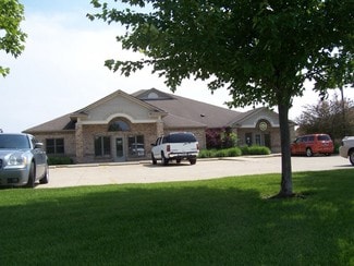 More details for 3741 Rome Dr, Lafayette, IN - Office for Lease