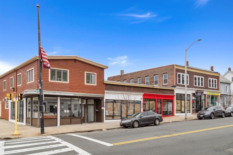 99 Main St, Malden, MA for sale - Building Photo - Image 1 of 1