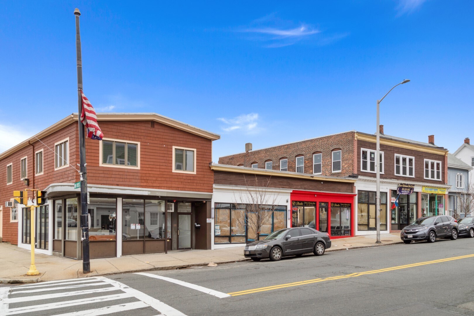 99 Main St, Malden, MA for sale Building Photo- Image 1 of 1