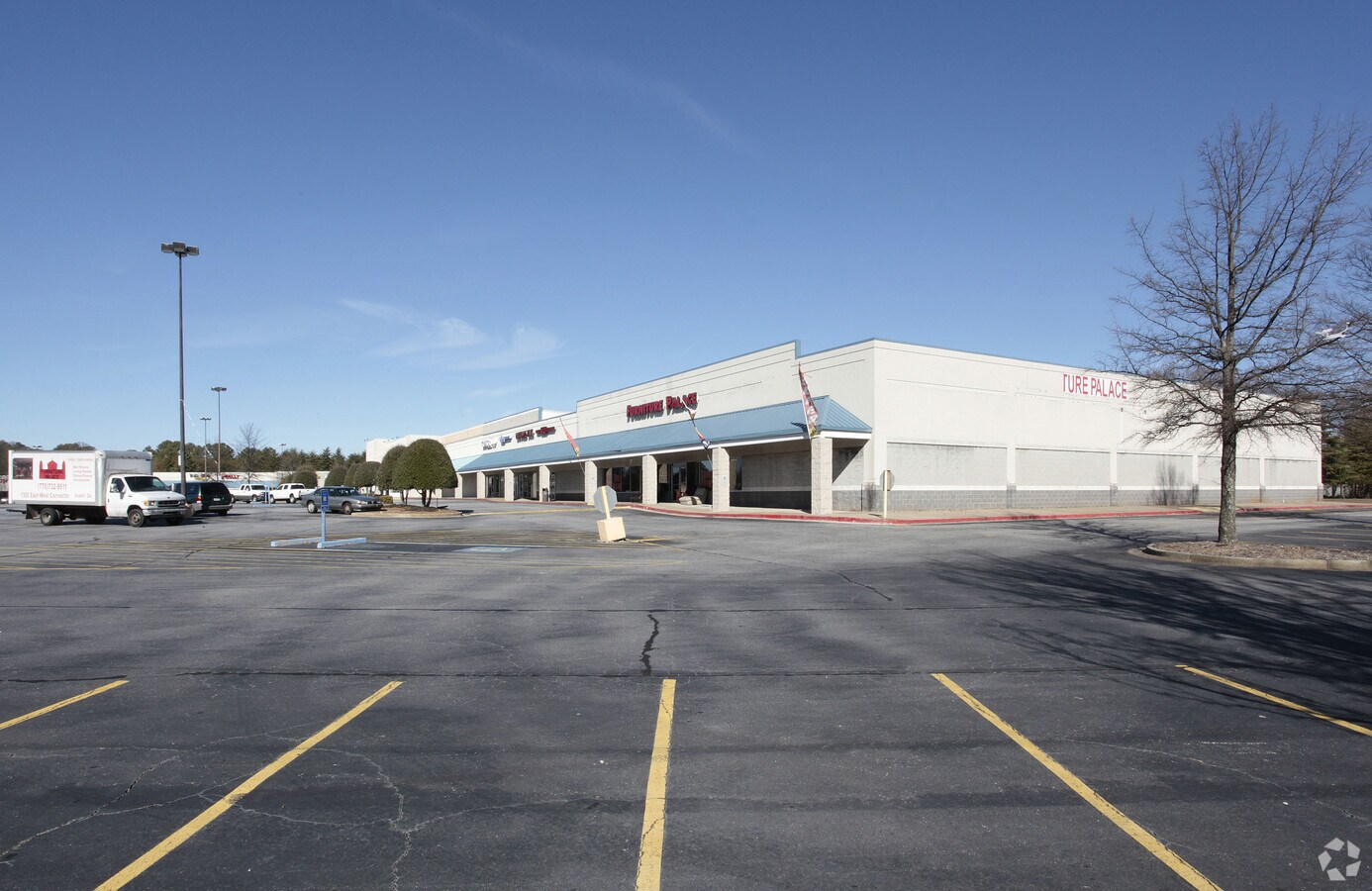 1355 EastWest Connector, Austell, GA 30106