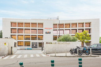 More details for Avenida De Europa, 4, Alcobendas - Office for Lease