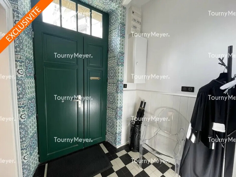 Office in Rennes for lease - Building Photo - Image 3 of 4