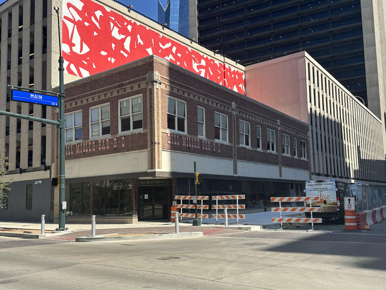 101 W Commerce St, San Antonio, TX for sale - Building Photo - Image 1 of 7