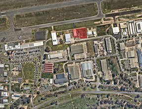24 Heron Ct, Thurgoona, NSW - Aerial  map view