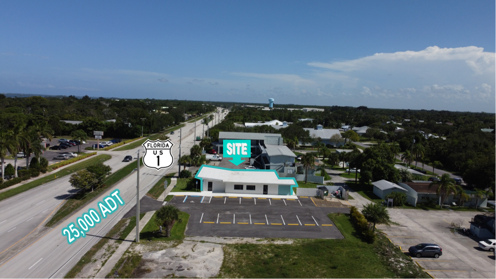 14445 Us-1 Hwy, Sebastian, FL for lease - Building Photo - Image 3 of 8