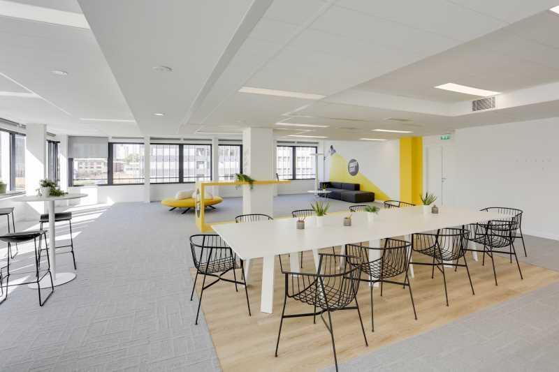 11 Avenue Dubonnet, Courbevoie for lease Building Photo- Image 1 of 1