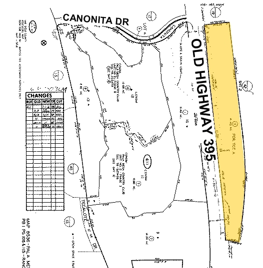 1720 Old Highway 395, Fallbrook, CA for sale - Building Photo - Image 3 of 7