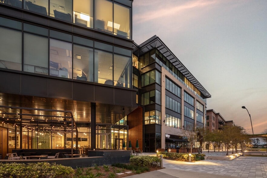 250 Assay St, Houston, TX for lease - Building Photo - Image 3 of 32