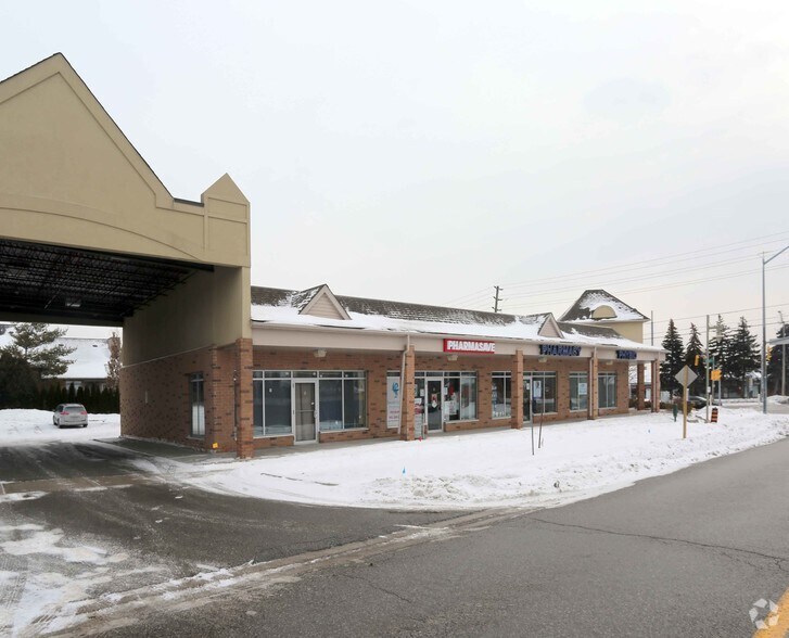 5 Swan Lake Blvd, Markham, ON L6E 0K7 Retail for Sale