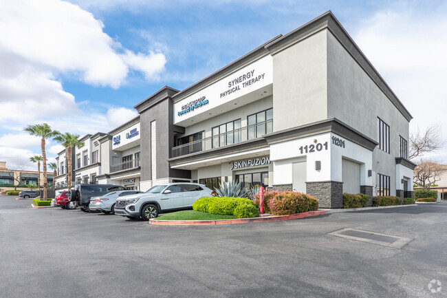 More details for 11201 S Eastern Ave, Henderson, NV - Office/Medical for Lease