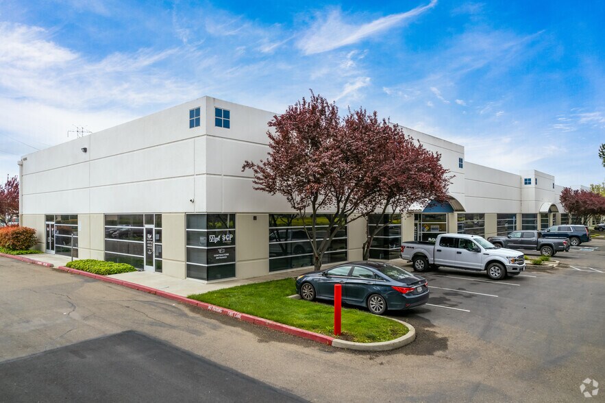 4671 Las Positas Rd, Livermore, CA for sale - Primary Photo - Image 1 of 1