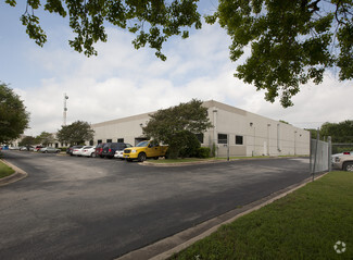 More details for 1106 Smith Rd, Austin, TX - Industrial for Lease