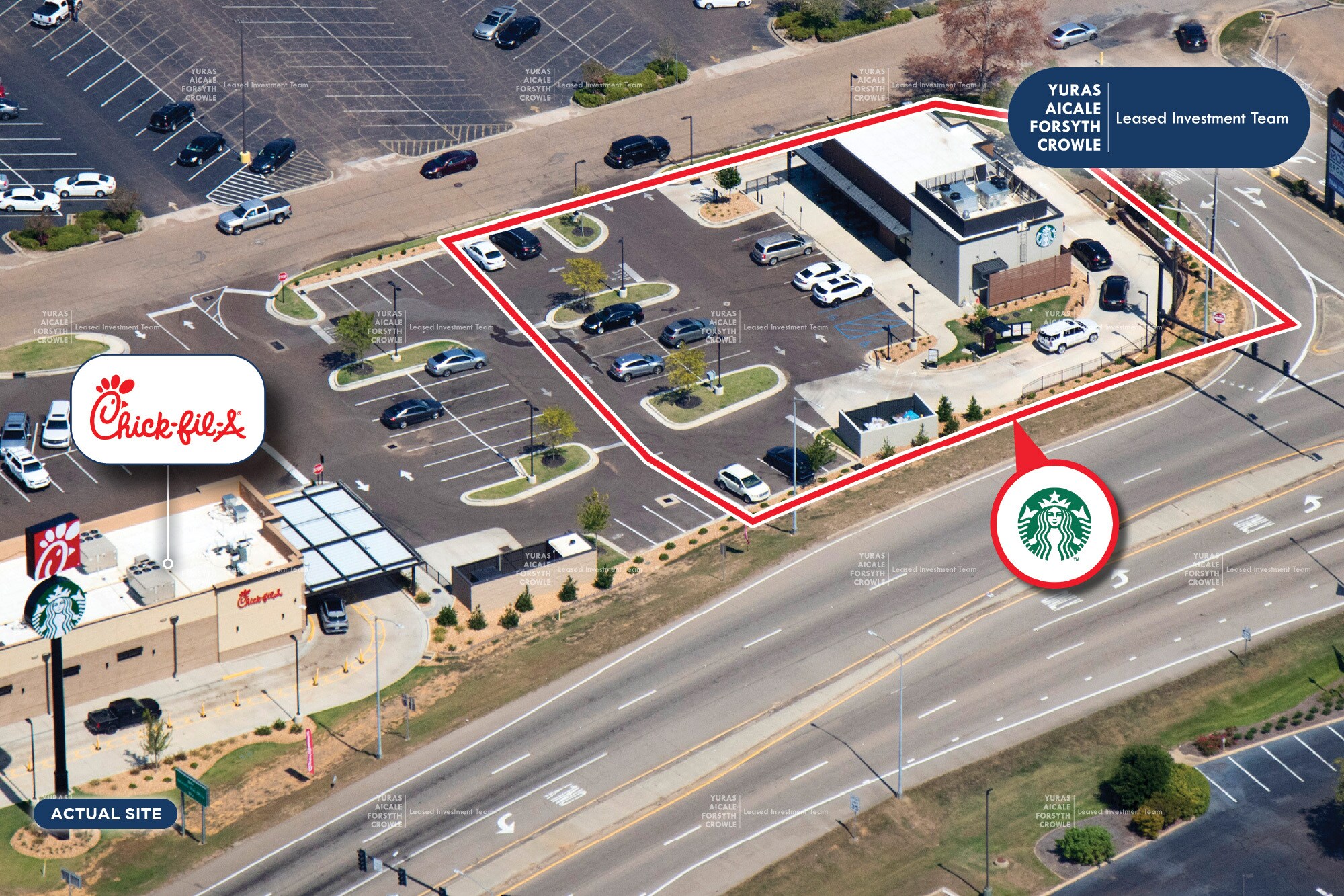 105 Edgewood Dr, Mccomb, MS for sale Building Photo- Image 1 of 1