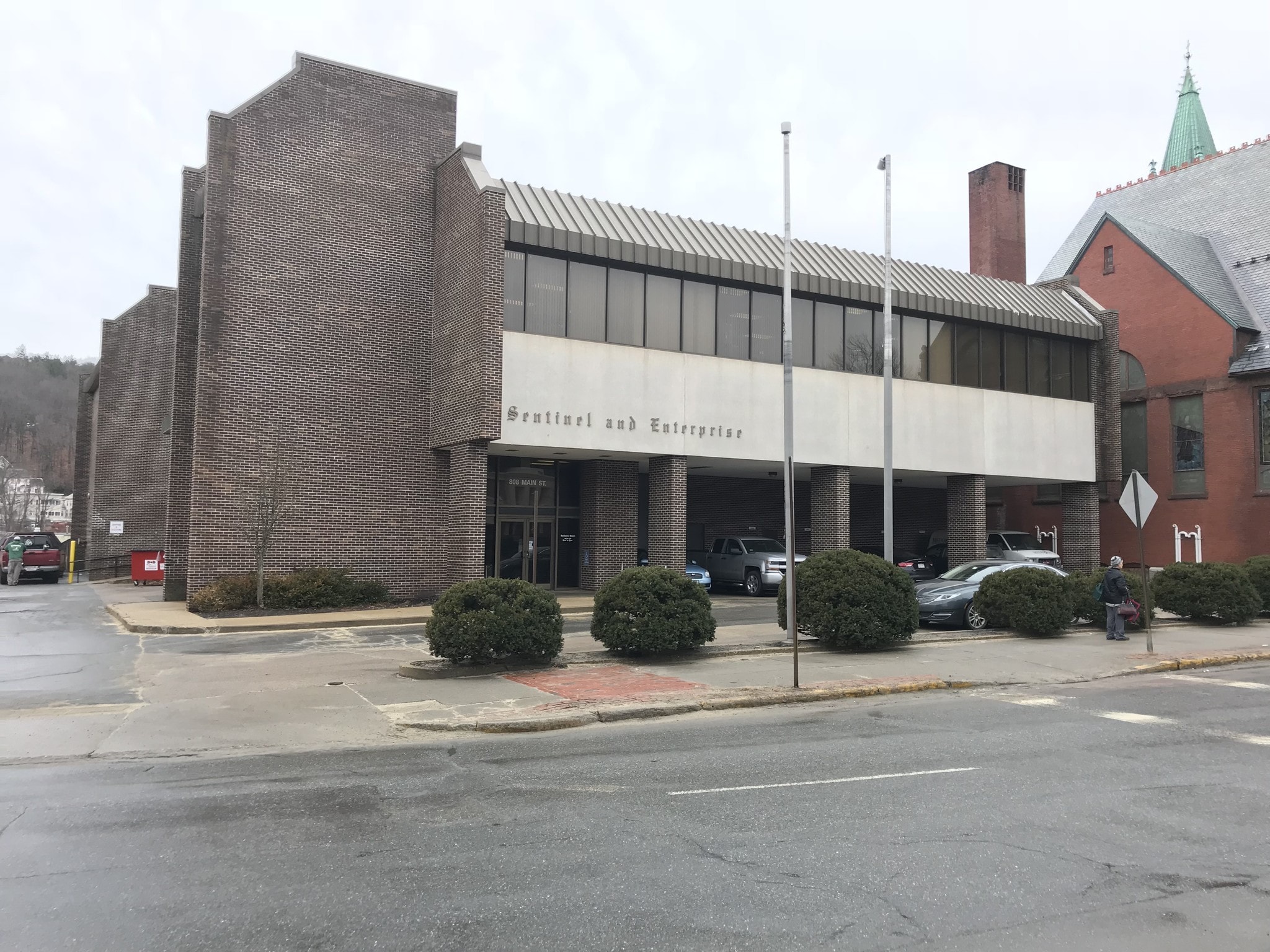 808 Main St Fitchburg MA 01420 LoopNet 808 Main St Fitchburg MA 01420 LoopNet