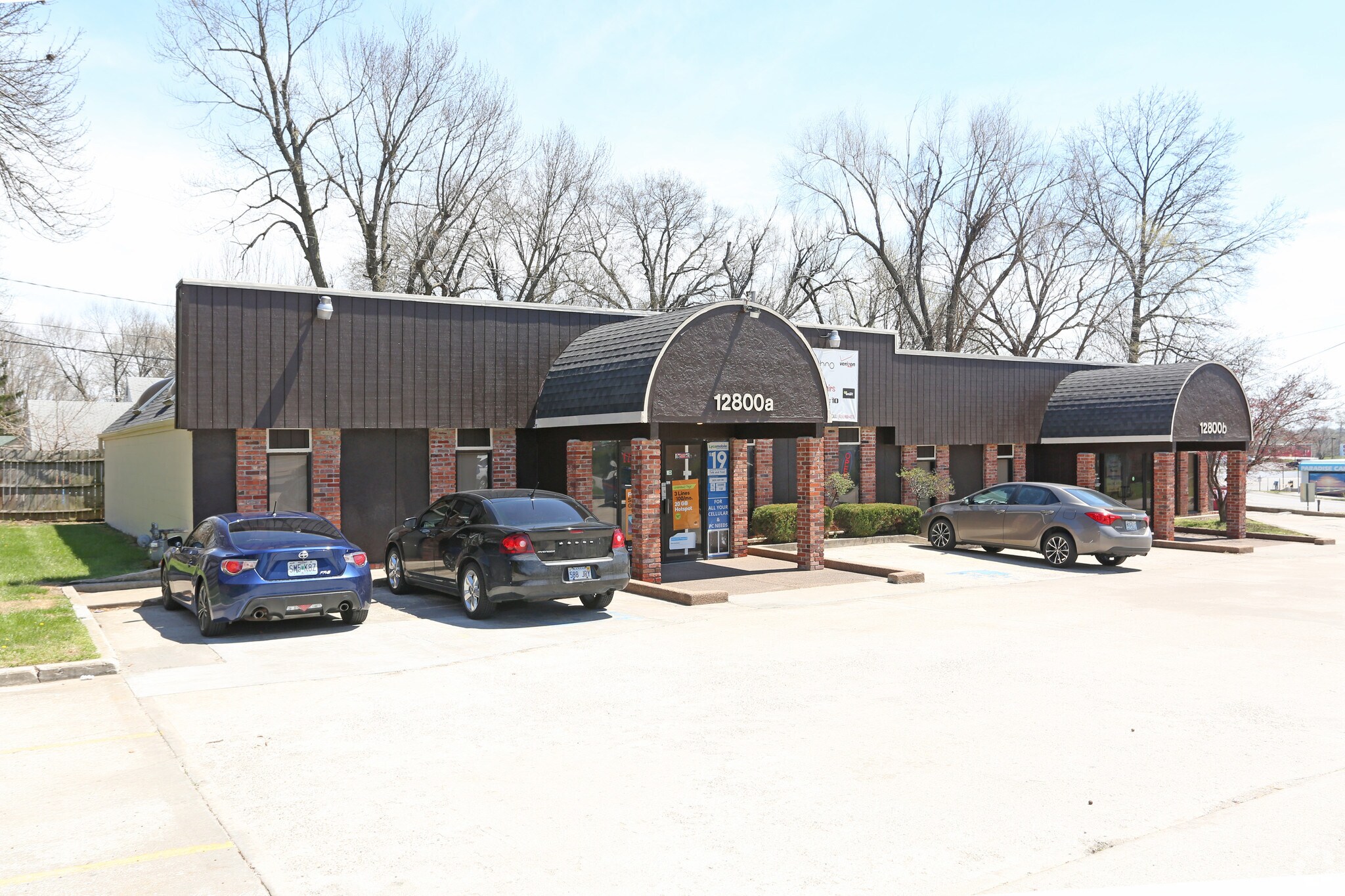 12800 E 40 Hwy, Independence, MO for sale Primary Photo- Image 1 of 1