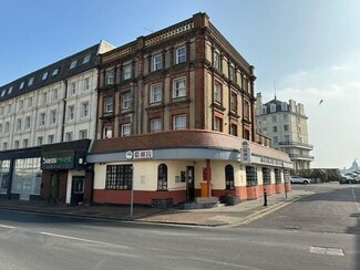 More details for 113-115 Seaside Rd, Eastbourne - Retail for Sale