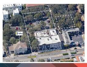 1914 4th St N, Saint Petersburg, FL - AERIAL map view - Image1