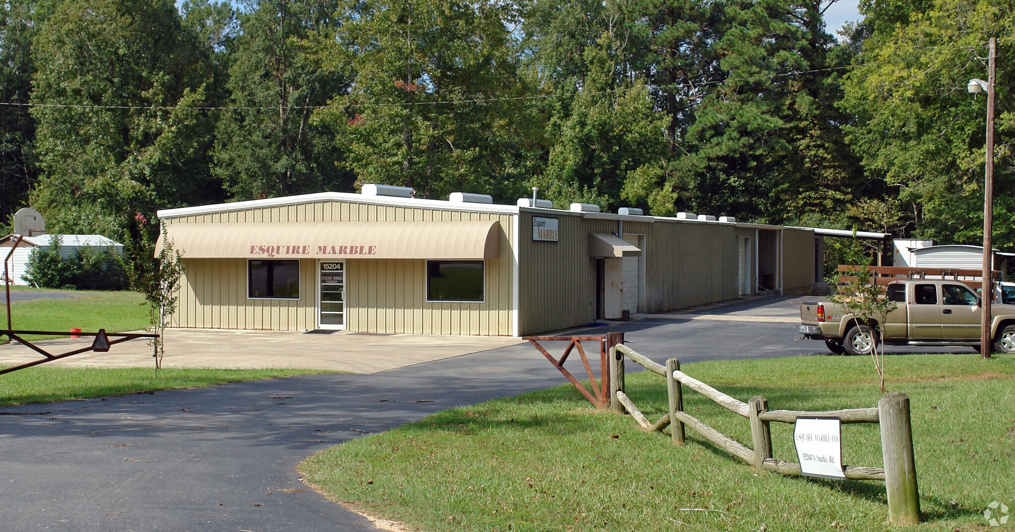 15204 N Sardis Rd, Mabelvale, AR for sale Primary Photo- Image 1 of 1